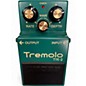 Used BOSS TR2 Tremolo Effect Pedal thumbnail