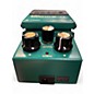 Used BOSS TR2 Tremolo Effect Pedal