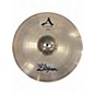 Used Zildjian 19in A Custom Crash Cymbal thumbnail