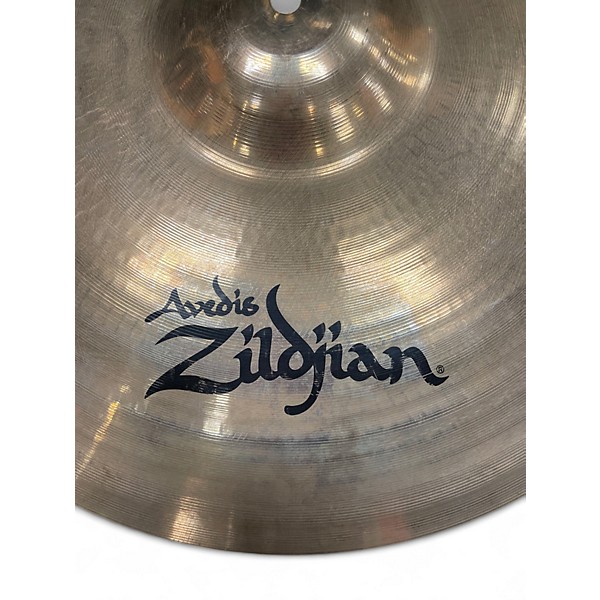 Used Zildjian 19in A Custom Crash Cymbal