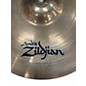 Used Zildjian 19in A Custom Crash Cymbal