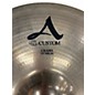 Used Zildjian 19in A Custom Crash Cymbal