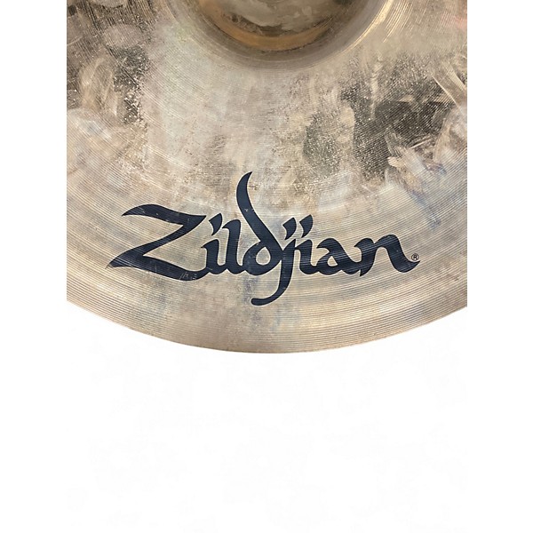 Used Zildjian 19in A Custom Crash Cymbal