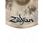 Used Zildjian 19in A Custom Crash Cymbal