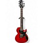 Used Chapman ML2J MODERN Cherry Red Solid Body Electric Guitar thumbnail