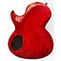Used Chapman ML2J MODERN Cherry Red Solid Body Electric Guitar