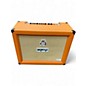 Used Orange Amplifiers CR120C Crush Pro 120W 2x12 Guitar Combo Amp thumbnail