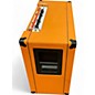 Used Orange Amplifiers CR120C Crush Pro 120W 2x12 Guitar Combo Amp