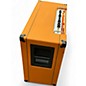 Used Orange Amplifiers CR120C Crush Pro 120W 2x12 Guitar Combo Amp