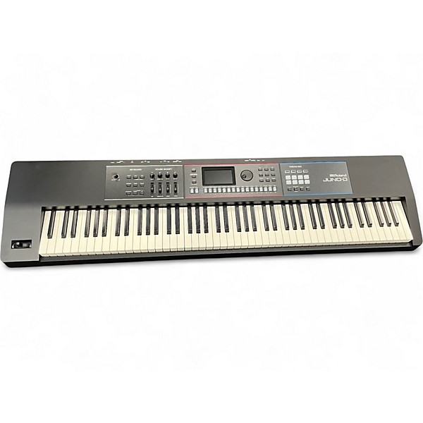 Used Roland Juno D8 Synthesizer