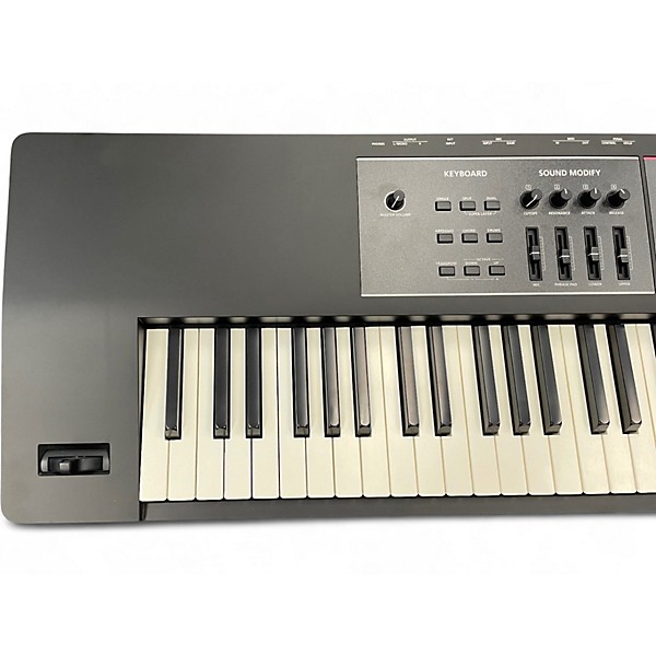 Used Roland Juno D8 Synthesizer