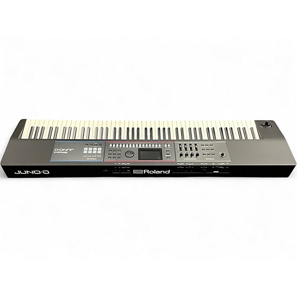 Used Roland Juno D8 Synthesizer