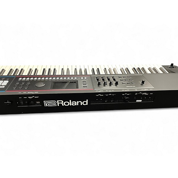 Used Roland Juno D8 Synthesizer