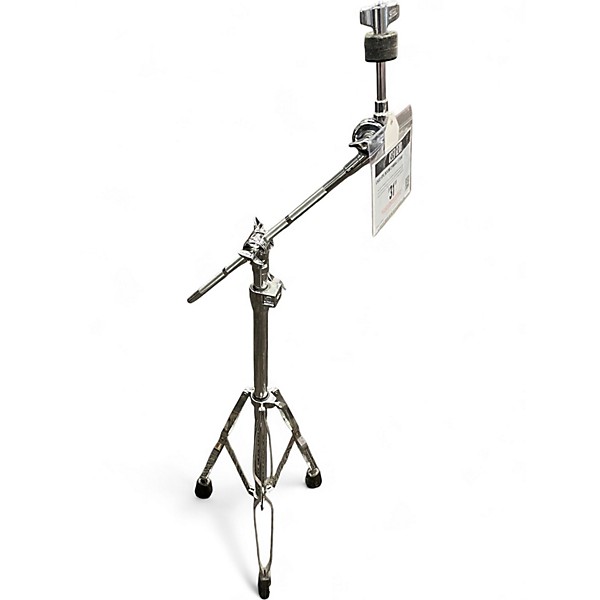 Used Yamaha CS755 Single Braced Boom Cymbal Stand