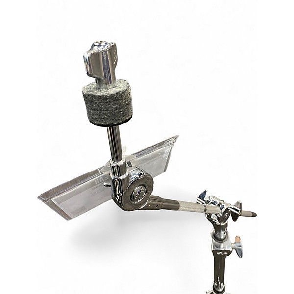 Used Yamaha CS755 Single Braced Boom Cymbal Stand