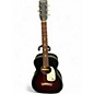 Used Gretsch Guitars G9500 Jim Dandy 2 Tone Sunburst Acoustic Guitar thumbnail