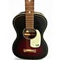 Used Gretsch Guitars G9500 Jim Dandy 2 Tone Sunburst Acoustic Guitar