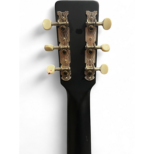 Used Gretsch Guitars G9500 Jim Dandy 2 Tone Sunburst Acoustic Guitar