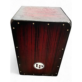 Used LP LPA1332 Cajon