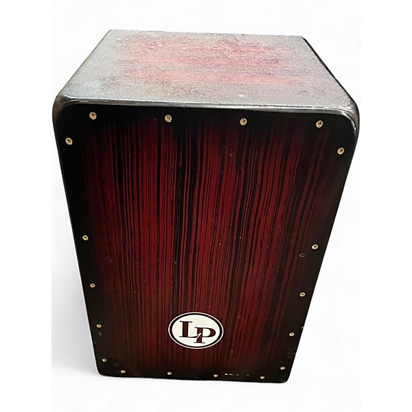Used LP LPA1332 Cajon
