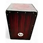 Used LP LPA1332 Cajon thumbnail