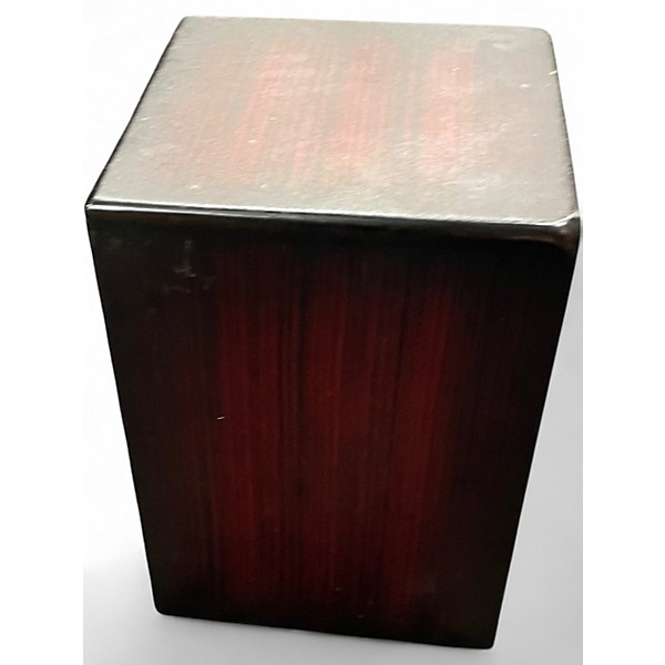 Used LP LPA1332 Cajon