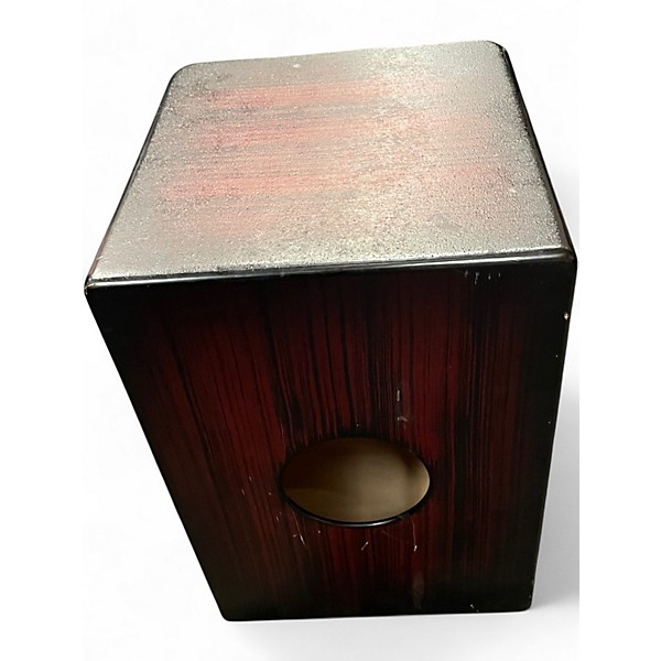 Used LP LPA1332 Cajon