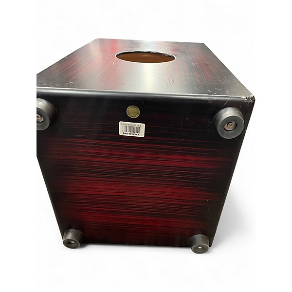Used LP LPA1332 Cajon