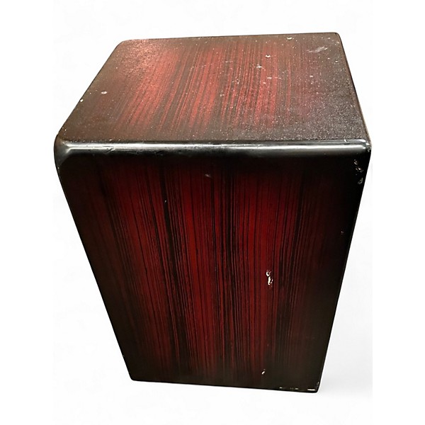 Used LP LPA1332 Cajon