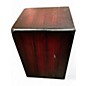 Used LP LPA1332 Cajon