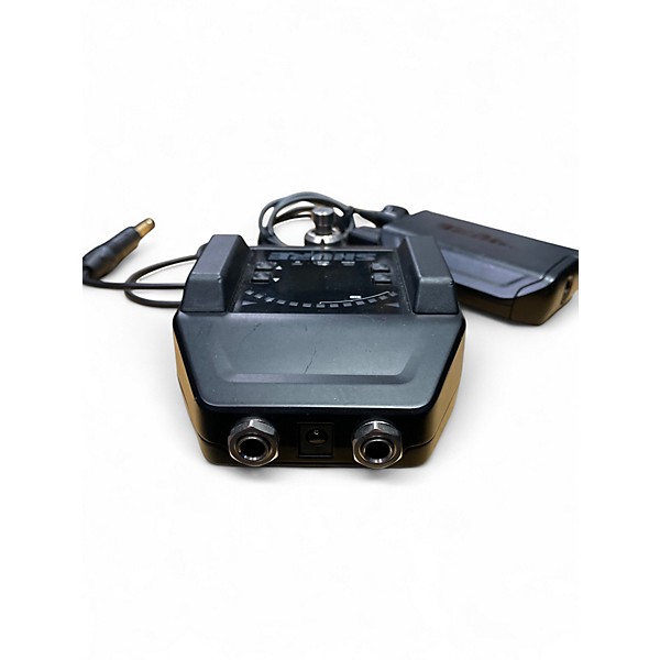Used Shure GLXD+/WA305 Instrument Wireless System