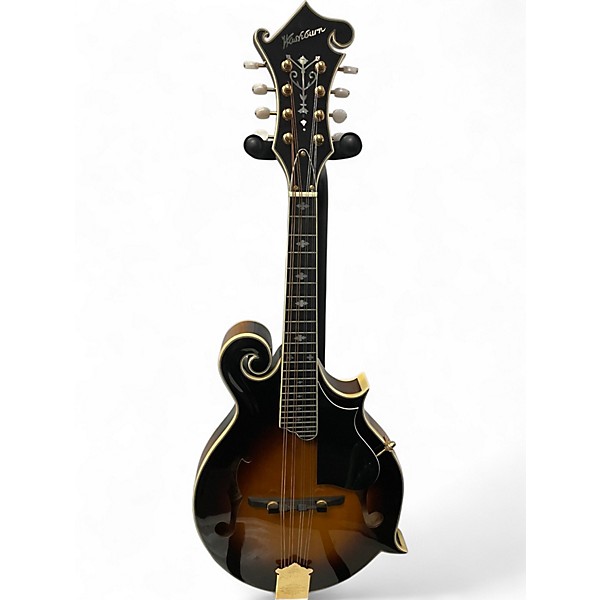 Used Washburn M43SWK Tobacco Sunburst Mandolin