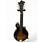 Used Washburn M43SWK Tobacco Sunburst Mandolin thumbnail
