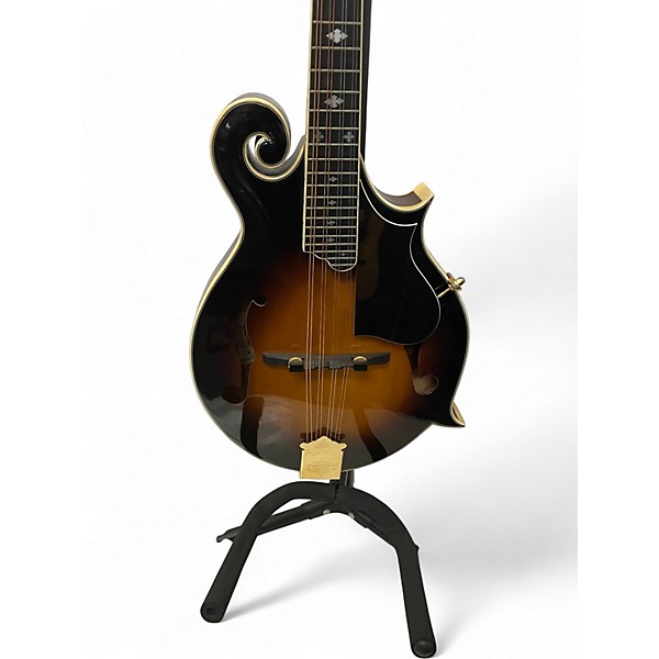 Used Washburn M43SWK Tobacco Sunburst Mandolin