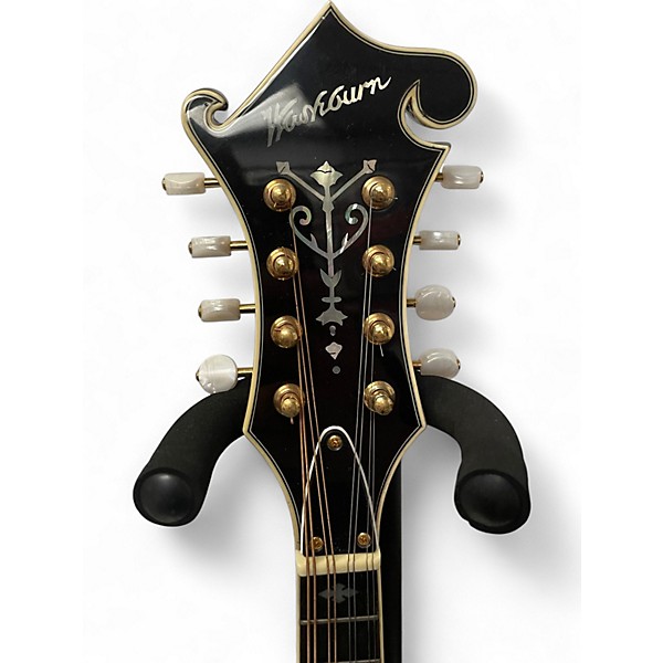 Used Washburn M43SWK Tobacco Sunburst Mandolin