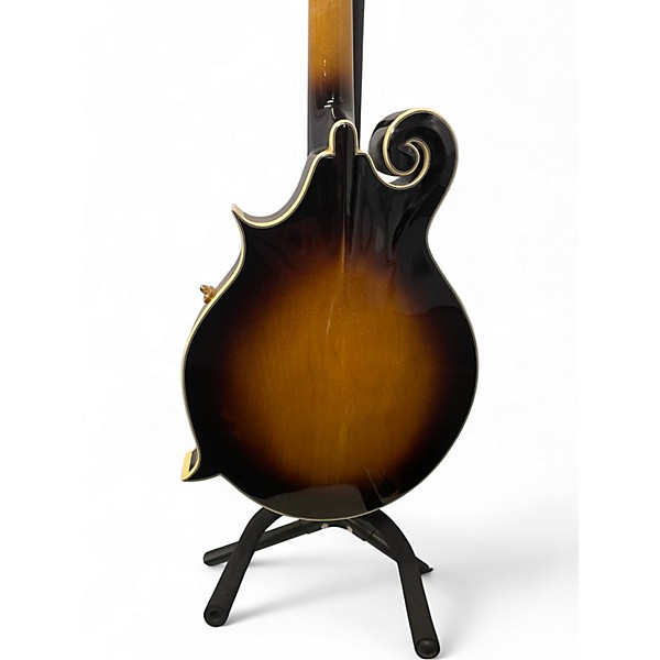 Used Washburn M43SWK Tobacco Sunburst Mandolin