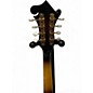 Used Washburn M43SWK Tobacco Sunburst Mandolin