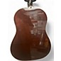 Used Gibson 1964 Style J-160E Tobacco Sunburst Acoustic Electric Guitar