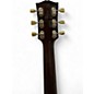 Used Gibson 1964 Style J-160E Tobacco Sunburst Acoustic Electric Guitar