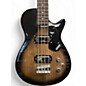 Used Gretsch Guitars G2220 ELECTROMATIC 2 TONE BURST Electric Bass Guitar