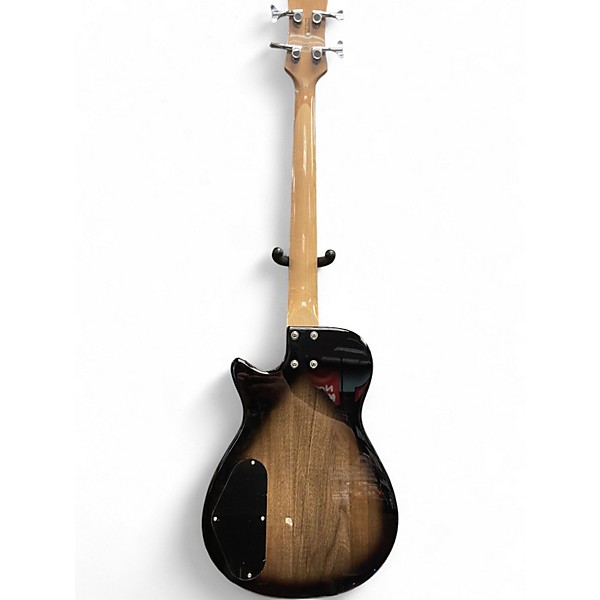 Used Gretsch Guitars G2220 ELECTROMATIC 2 TONE BURST Electric Bass Guitar