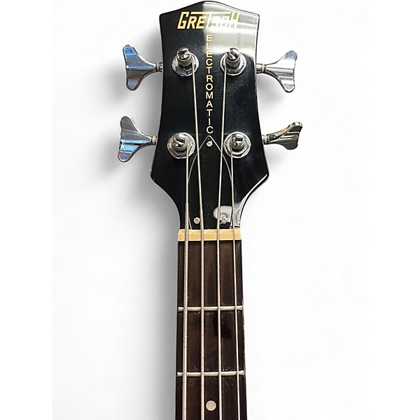 Used Gretsch Guitars G2220 ELECTROMATIC 2 TONE BURST Electric Bass Guitar