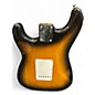 Used Fender 1985 AMERICAN VINTAGE REISSUE STRATOCASTER 2 Color Sunburst Solid Body Electric Guitar