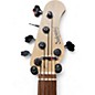 Used 2023 Sadowsky Guitars Metroline 21 Fret Artist Verdine White Electric Bass Guitar