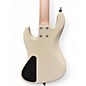 Used 2023 Sadowsky Guitars Metroline 21 Fret Artist Verdine White Electric Bass Guitar