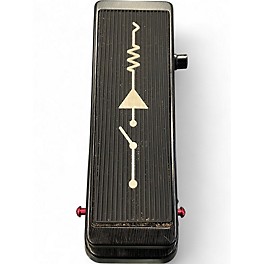 Used Dunlop MC404 CAE Effect Pedal