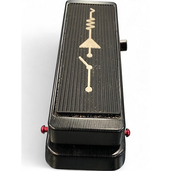 Used Dunlop MC404 CAE Effect Pedal