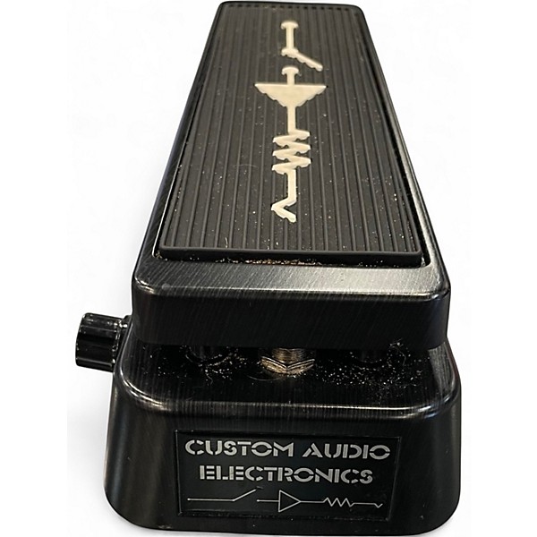 Used Dunlop MC404 CAE Effect Pedal