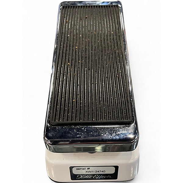 Used Xotic XW1 Effect Pedal