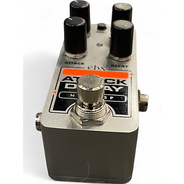 Used Electro-Harmonix Pico Attack Decay Effect Pedal